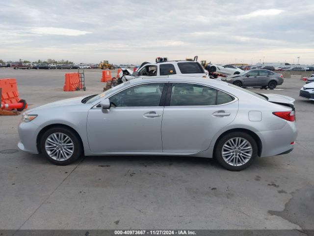 JTHBK1GG1E2098753 Lexus ES 350