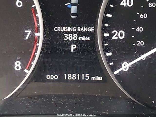 JTHBK1GG1E2098753 Lexus ES 350