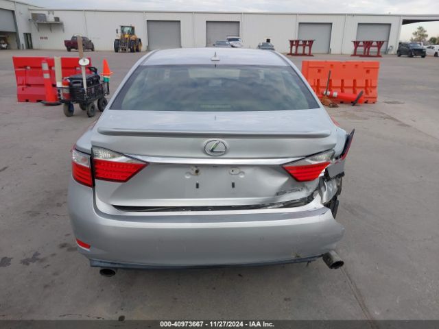 JTHBK1GG1E2098753 Lexus ES 350