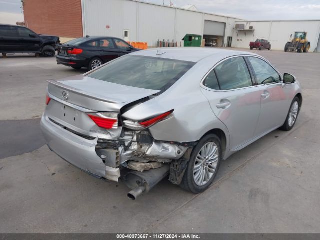 JTHBK1GG1E2098753 Lexus ES 350