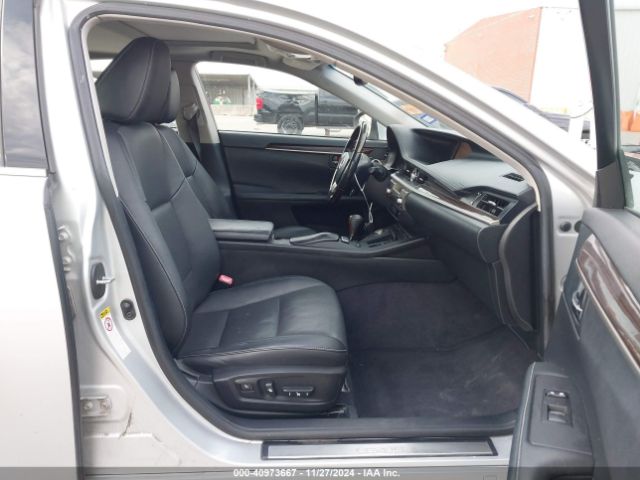 JTHBK1GG1E2098753 Lexus ES 350