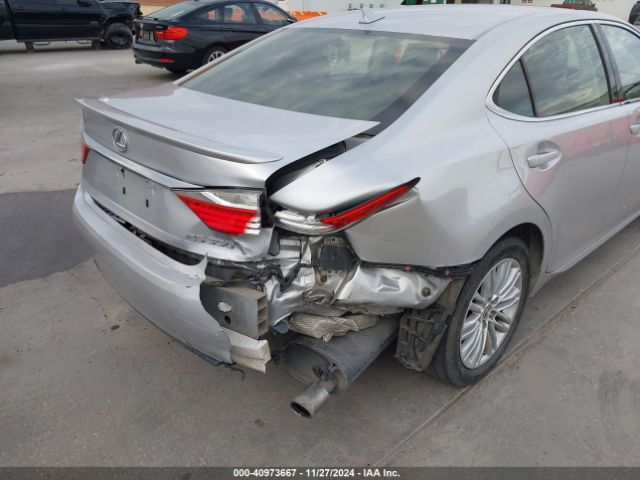 JTHBK1GG1E2098753 Lexus ES 350