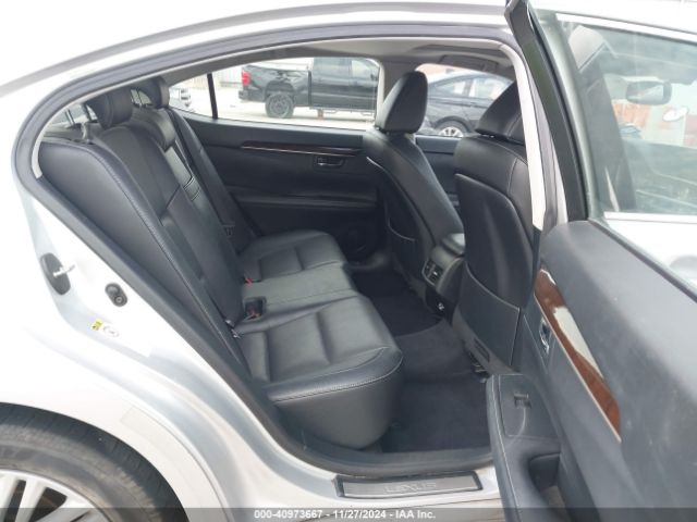 JTHBK1GG1E2098753 Lexus ES 350