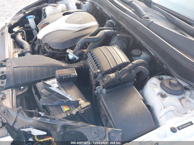5NPEC4ABXEH855500 Hyundai Sonata Se 2.0t