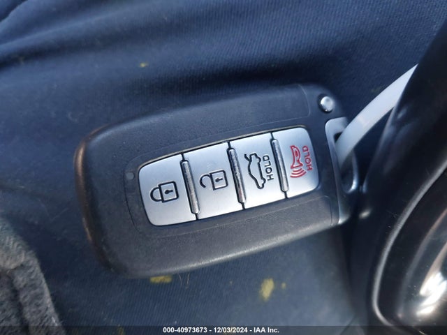 5NPEC4ABXEH855500 Hyundai Sonata Se 2.0t