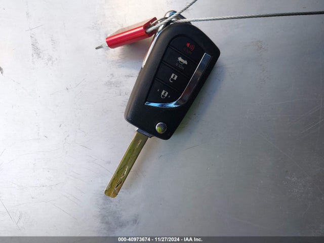 Toyota COROLLA SE 2020 JTDS4RCE0LJ000684 Image 11