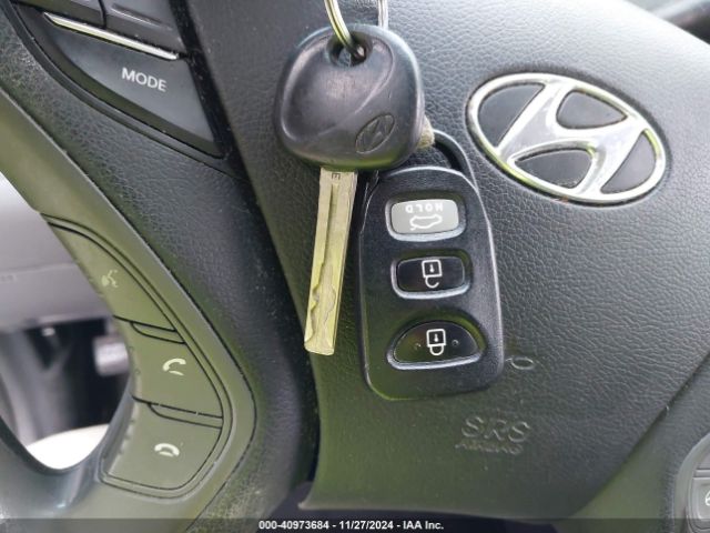 5NPEB4AC3EH924765 Hyundai SONATA GLS