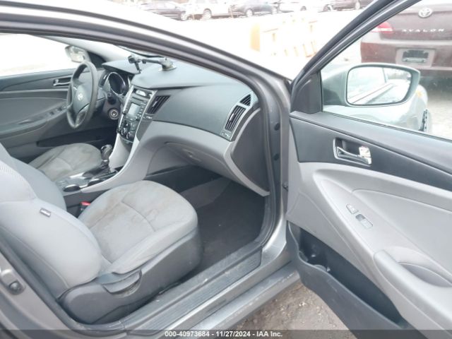 5NPEB4AC3EH924765 Hyundai SONATA GLS