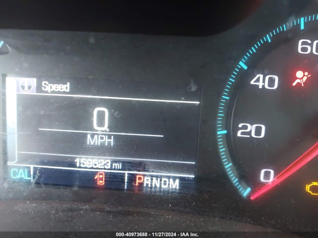 Chevrolet IMPALA 2LZ 2015 2G1165S3XF9224827 Image 15