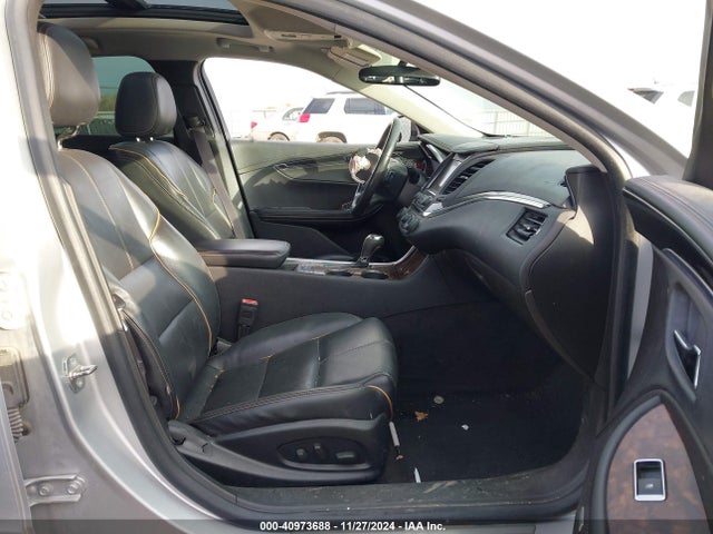 Chevrolet IMPALA 2LZ 2015 2G1165S3XF9224827 Image 5