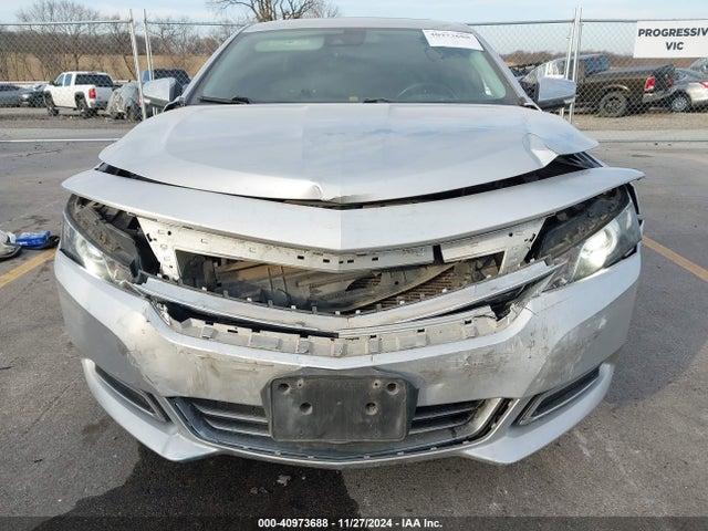 Chevrolet IMPALA 2LZ 2015 2G1165S3XF9224827 Image 6