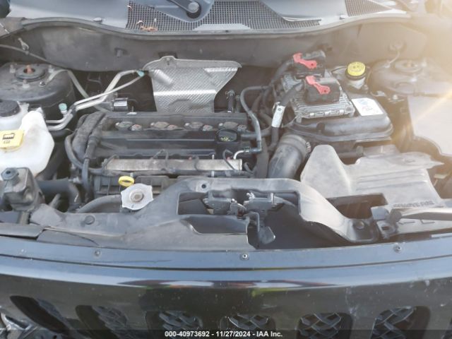 1C4NJPBA3FD220056 Jeep Patriot Altitude Edition