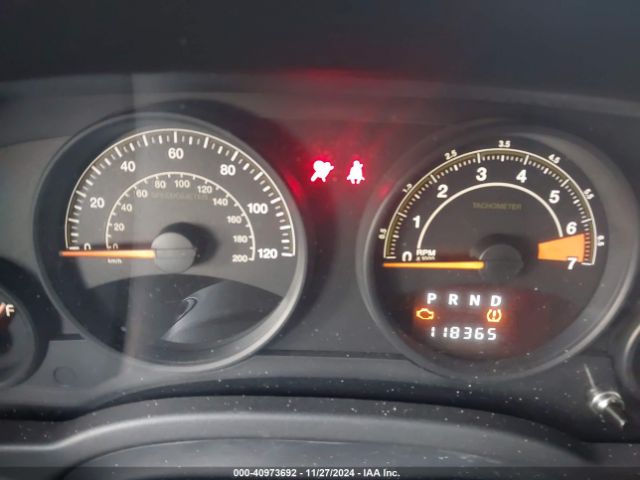 1C4NJPBA3FD220056 Jeep Patriot Altitude Edition