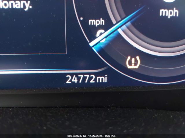 1V2KR2CA0PC539093 Volkswagen Atlas 3.6l V6 Se W/technology