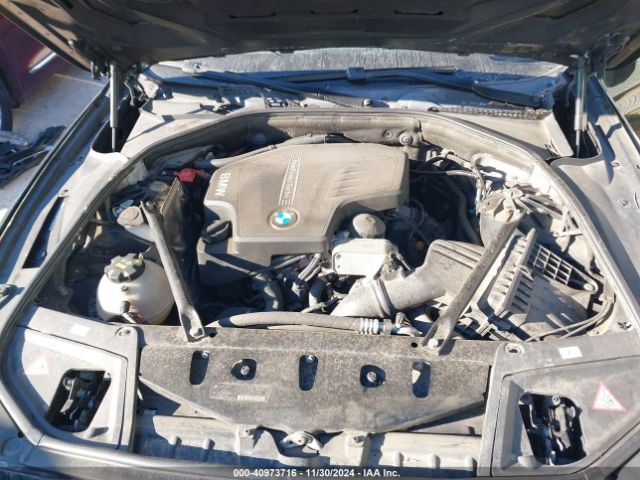 WBA5A7C58FD626011 BMW 528i Xdrive