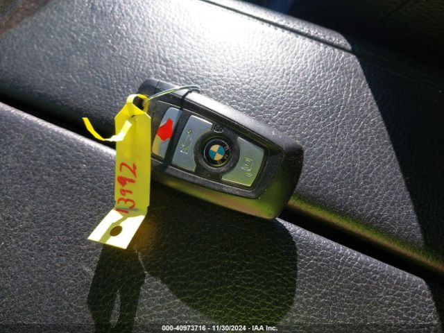 WBA5A7C58FD626011 BMW 528i Xdrive