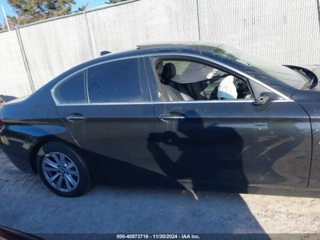 WBA5A7C58FD626011 BMW 528i Xdrive