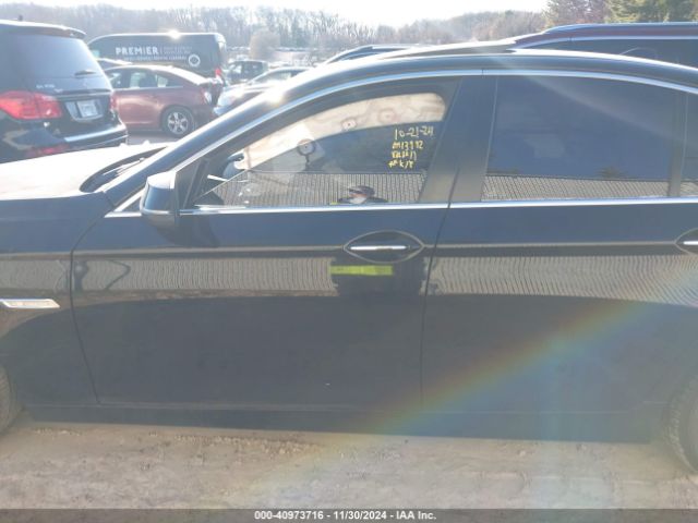 WBA5A7C58FD626011 BMW 528i Xdrive