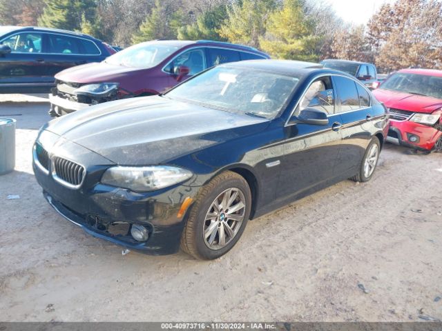 WBA5A7C58FD626011 BMW 528i Xdrive