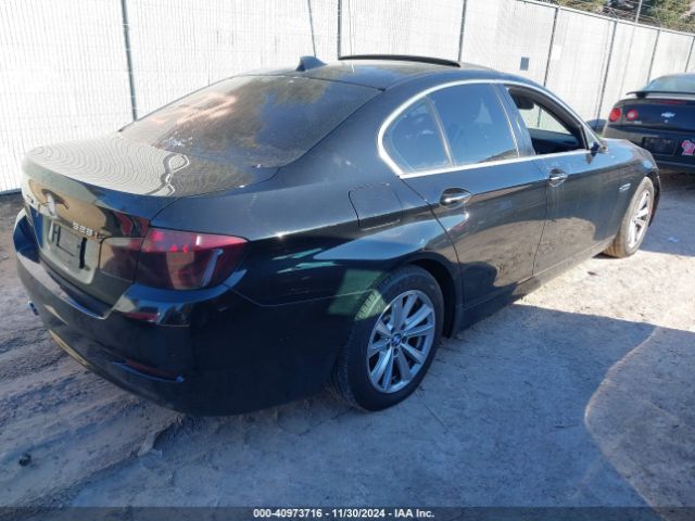 WBA5A7C58FD626011 BMW 528i Xdrive
