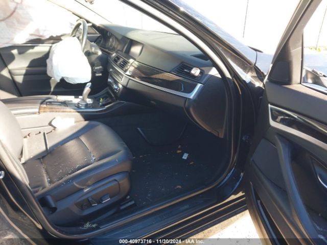 WBA5A7C58FD626011 BMW 528i Xdrive