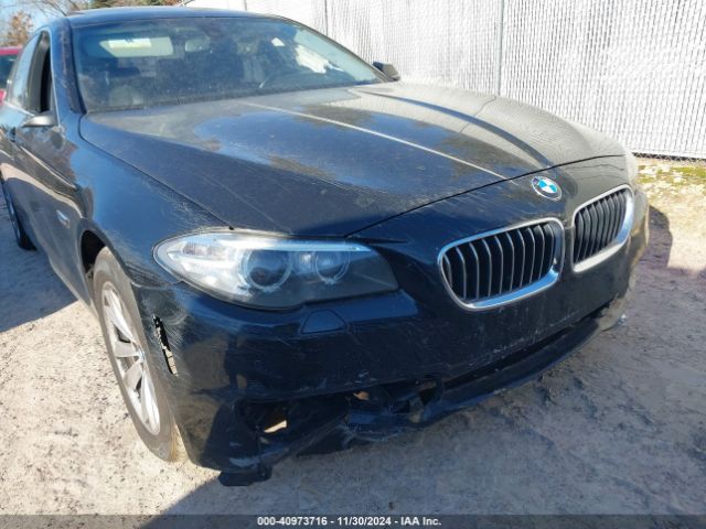 WBA5A7C58FD626011 BMW 528i Xdrive