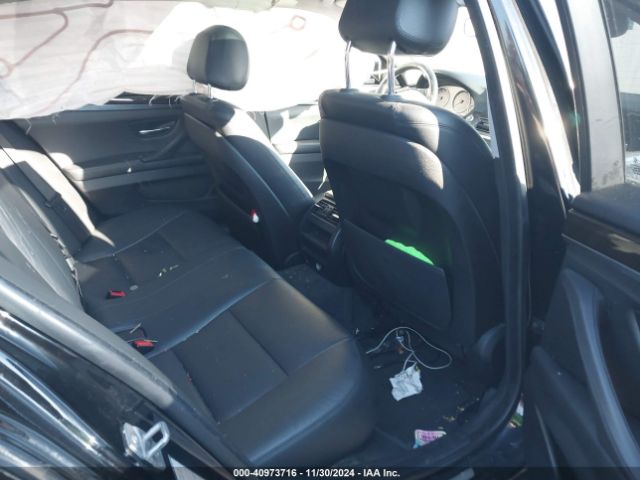 WBA5A7C58FD626011 BMW 528i Xdrive