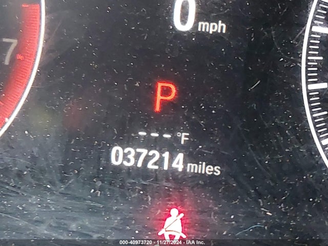 1HGCV1F37NA113663 Honda Accord Sport