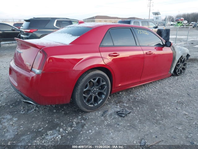 2C3CCAGG1HH619165 Chrysler 300 300s Awd