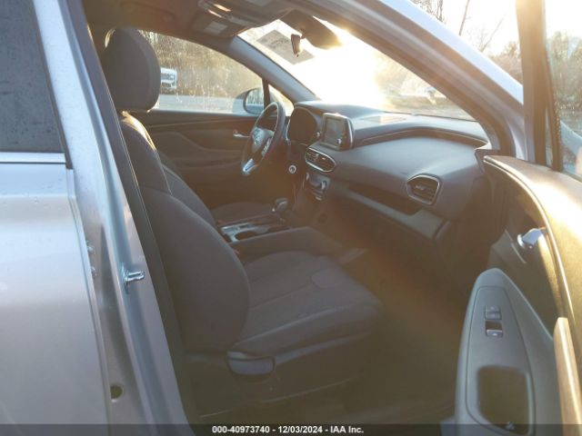 5NMS2CAD5LH150146 Hyundai Santa Fe Se