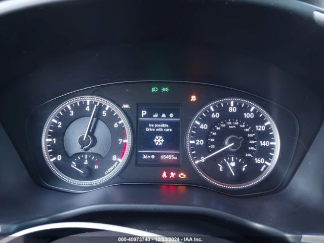 5NMS2CAD5LH150146 Hyundai Santa Fe Se