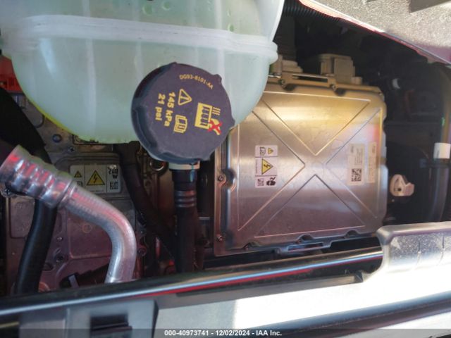 2023 FORD MUSTANG MACH-E 3FMTK3SU0PMA67709 Photo 9