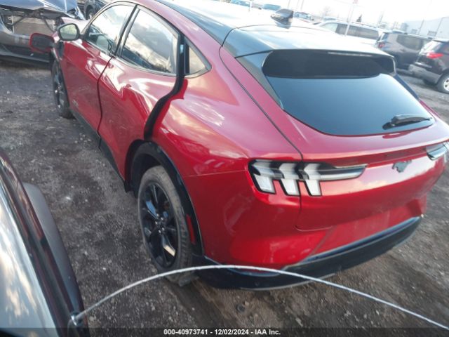 2023 FORD MUSTANG MACH-E 3FMTK3SU0PMA67709 Photo 2