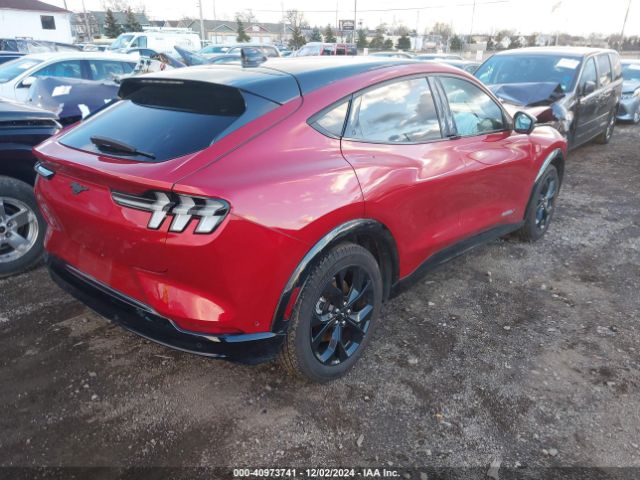 2023 FORD MUSTANG MACH-E 3FMTK3SU0PMA67709 Photo 3