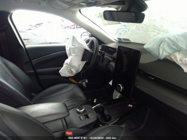 2023 FORD MUSTANG MACH-E 3FMTK3SU0PMA67709 Photo 4