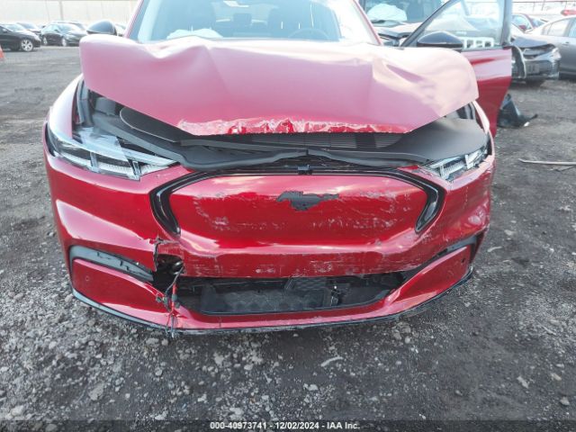 2023 FORD MUSTANG MACH-E 3FMTK3SU0PMA67709 Photo 5