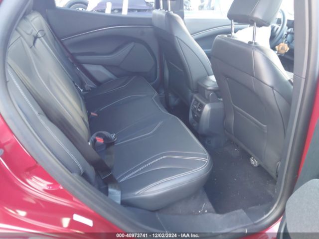 2023 FORD MUSTANG MACH-E 3FMTK3SU0PMA67709 Photo 7