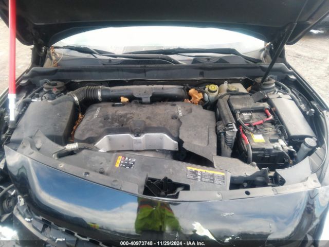 1G11B5SL3EF108936 Chevrolet Malibu 1ls