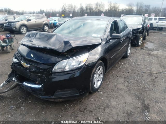 1G11B5SL3EF108936 Chevrolet Malibu 1ls