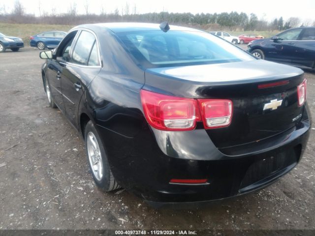 1G11B5SL3EF108936 Chevrolet Malibu 1ls