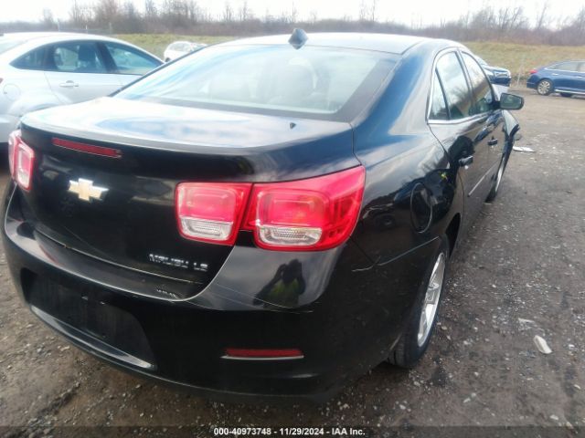 1G11B5SL3EF108936 Chevrolet Malibu 1ls