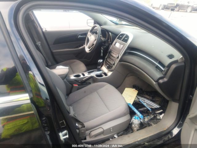 1G11B5SL3EF108936 Chevrolet Malibu 1ls