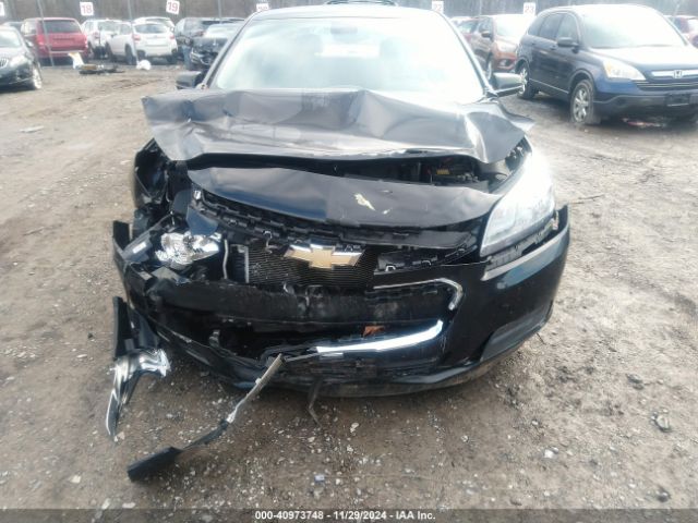 1G11B5SL3EF108936 Chevrolet Malibu 1ls