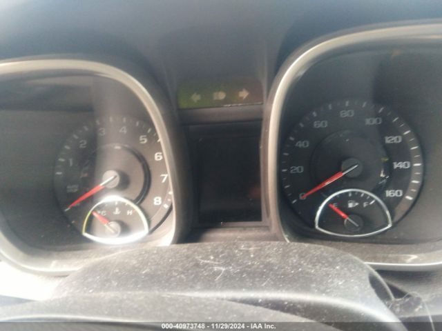 1G11B5SL3EF108936 Chevrolet Malibu 1ls