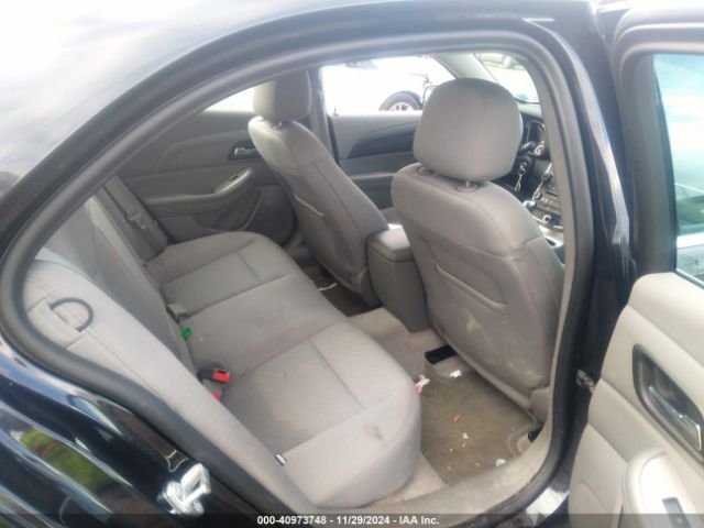 1G11B5SL3EF108936 Chevrolet Malibu 1ls
