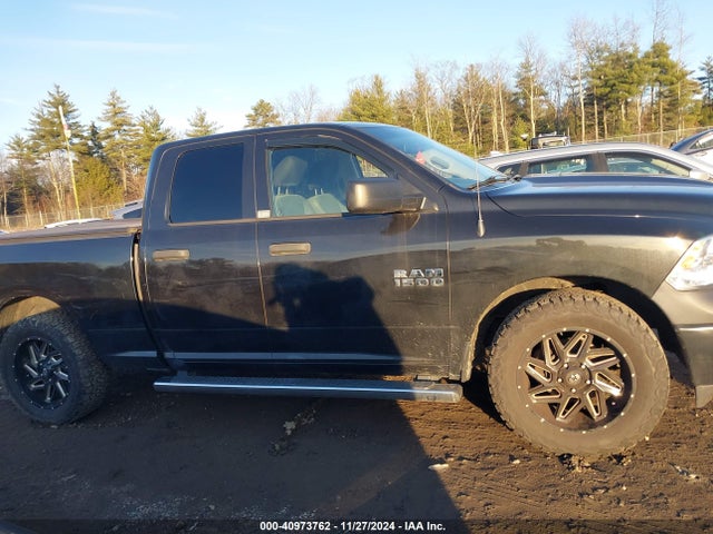 RAM 1500 Tradesman  4x4 6'4 Box 2018 1C6RR7FG9JS247766 Image 13