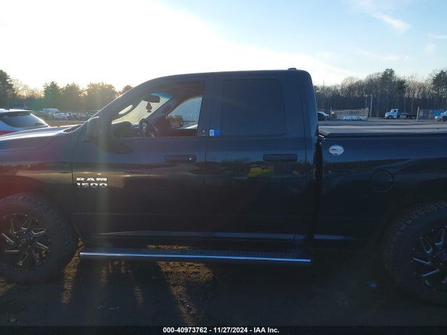 RAM 1500 Tradesman  4x4 6'4 Box 2018 1C6RR7FG9JS247766 Image 14