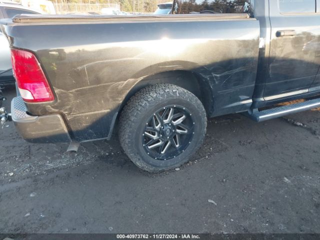 RAM 1500 Tradesman  4x4 6'4 Box 2018 1C6RR7FG9JS247766 Image 6