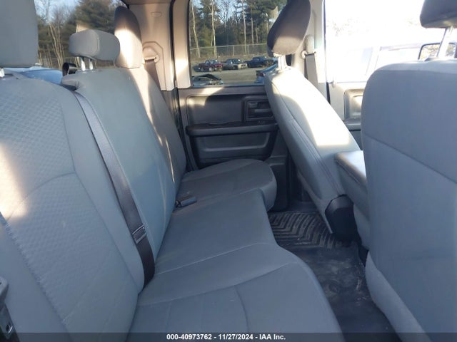 RAM 1500 Tradesman  4x4 6'4 Box 2018 1C6RR7FG9JS247766 Image 8