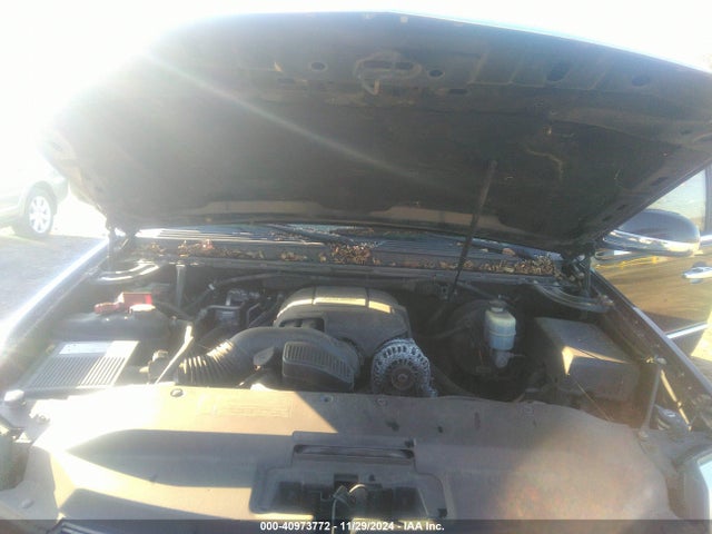 2010 CADILLAC ESCALADE 1GYUKBEF8AR148666 Photo 9